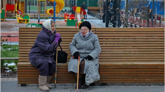 В Ленобласти проверят работу пансионатов для пожилых