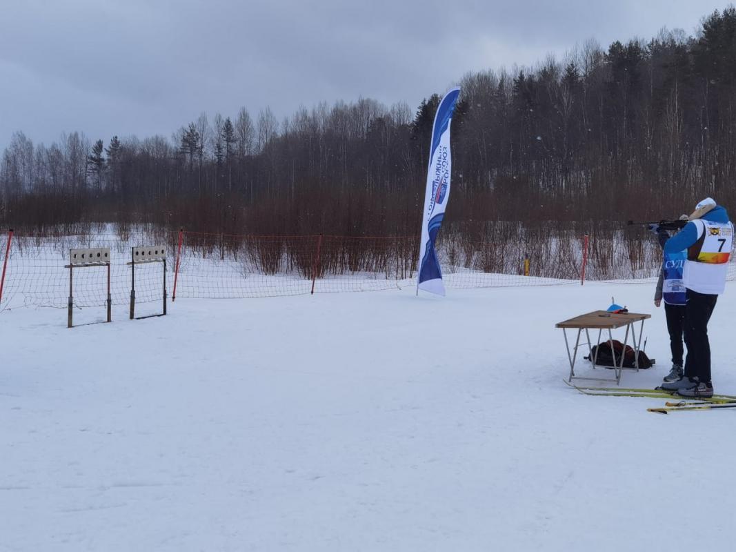 Погода в коробицыне