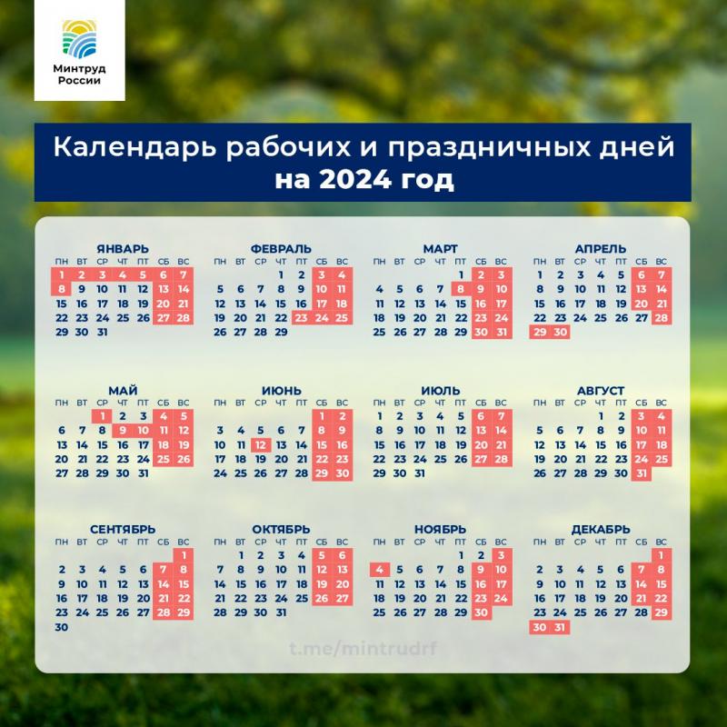 Как отдыхаем в январе 2025 года: календарь выходных и праздничных дней.