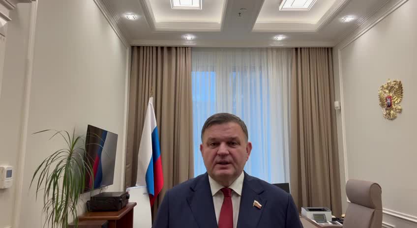 Сергей Перминов направил приветствие участникам XIII Балтийского форума соотечественников