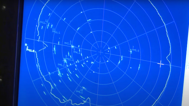 В Лужском районе уничтожили несколько БПЛА