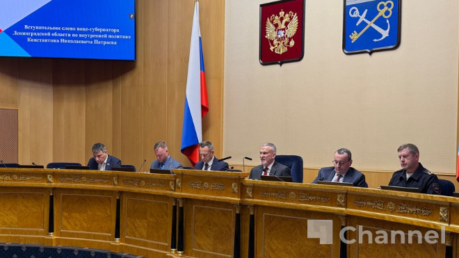 В Ленобласти обсуждают актуальные вопросы реализации государственной национальной политики