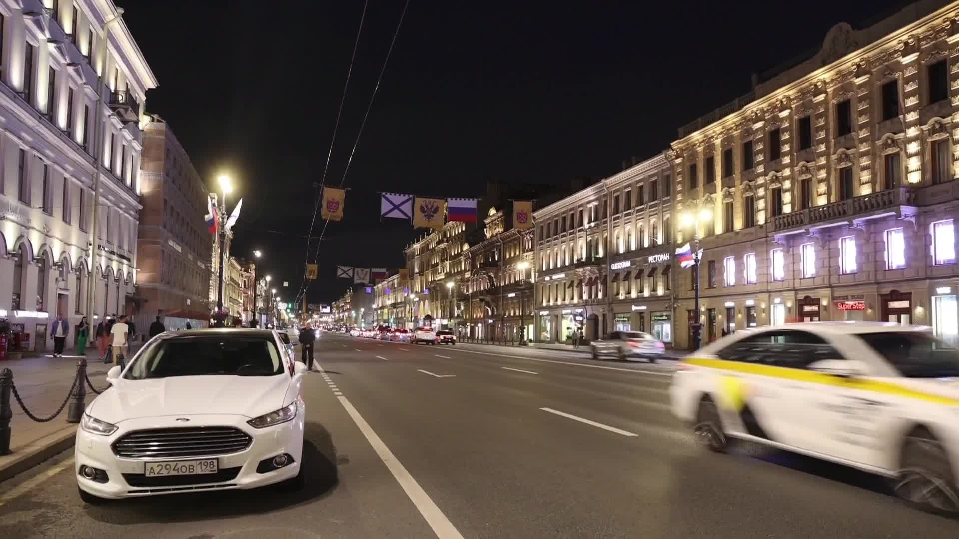 В центре Петербурга прикрыли притон, организованный жительницей Парголово